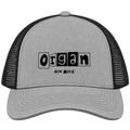 Organ, New Mexico Hometown Trucker Cap