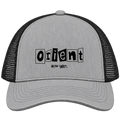Orient, New York Hometown Trucker Cap