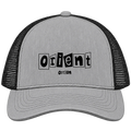 Orient, Oregon Hometown Trucker Cap