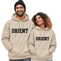 Orient, South Dakota Hometown Hoodie