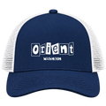 Orient, Washington Hometown Trucker Cap