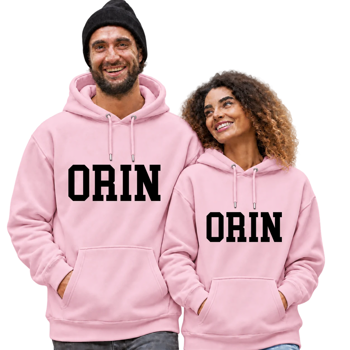 Orin, Wyoming Hometown Hoodie