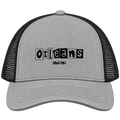 Orleans, Indiana Hometown Trucker Cap