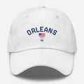 Orleans, MA Hometown Dad Hat