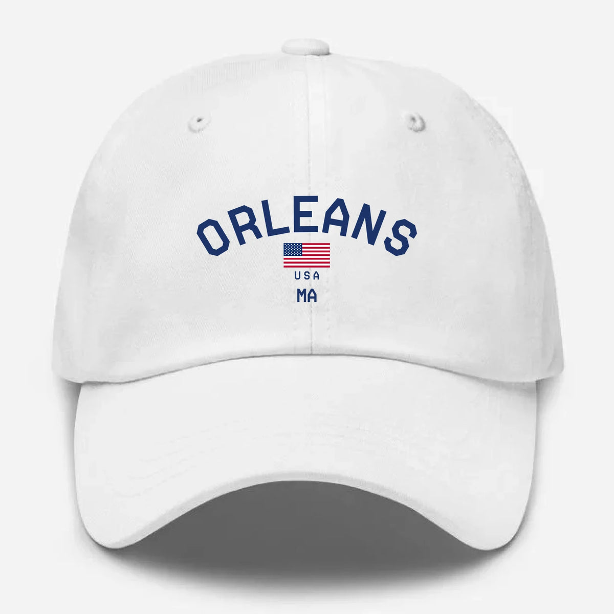 Orleans, MA Hometown Dad Hat