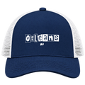 Orleans, MA Hometown Trucker Cap