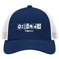 Orlinda, Tennessee Hometown Trucker Cap