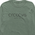 Orocovis, Puerto Rico Hometown Long-Sleeve