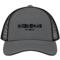 Orogrande, New Mexico Hometown Trucker Cap