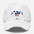 Orono, ME Hometown Dad Hat
