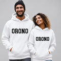 Orono, Minnesota Hometown Hoodie