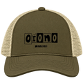 Orono, Minnesota Hometown Trucker Cap