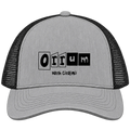 Orrum, North Carolina Hometown Trucker Cap