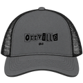 Orrville, Ohio Hometown Trucker Cap