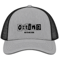 Orting, Washington Hometown Trucker Cap