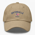 Ortonville, Michigan Hometown Dad Hat