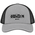 Osborn, Missouri Hometown Trucker Cap