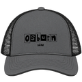 Osburn, Idaho Hometown Trucker Cap