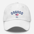 Osgood, Ohio Hometown Dad Hat