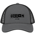 Ossun, Louisiana Hometown Trucker Cap