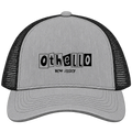 Othello, New Jersey Hometown Trucker Cap