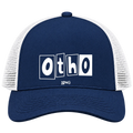 Otho, Iowa Hometown Trucker Cap