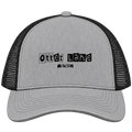 Otter Lake, Michigan Hometown Trucker Cap