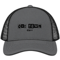 Our Town, Alabama Hometown Trucker Cap
