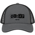 Ouray, Colorado Hometown Trucker Cap