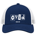 Ovid, Colorado Hometown Trucker Cap