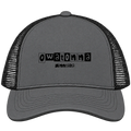 Owatonna, Minnesota Hometown Trucker Cap