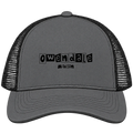 Owendale, Michigan Hometown Trucker Cap