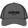 Owings, Maryland Hometown Trucker Cap