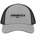 Owingsville, Kentucky Hometown Trucker Cap