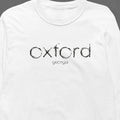 Oxford, Georgia Hometown Long-Sleeve