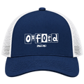 Oxford, Indiana Hometown Trucker Cap