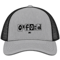 Oxford, ME Hometown Trucker Cap