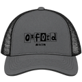 Oxford, Michigan Hometown Trucker Cap