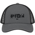 Oxford, Ohio Hometown Trucker Cap