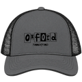 Oxford, Pennsylvania Hometown Trucker Cap