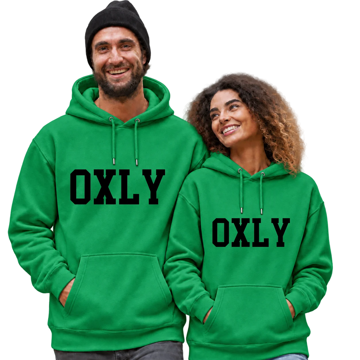 Oxly, Missouri Hometown Hoodie