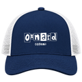 Oxnard, California Hometown Trucker Cap