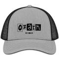 Ozark, Arkansas Hometown Trucker Cap