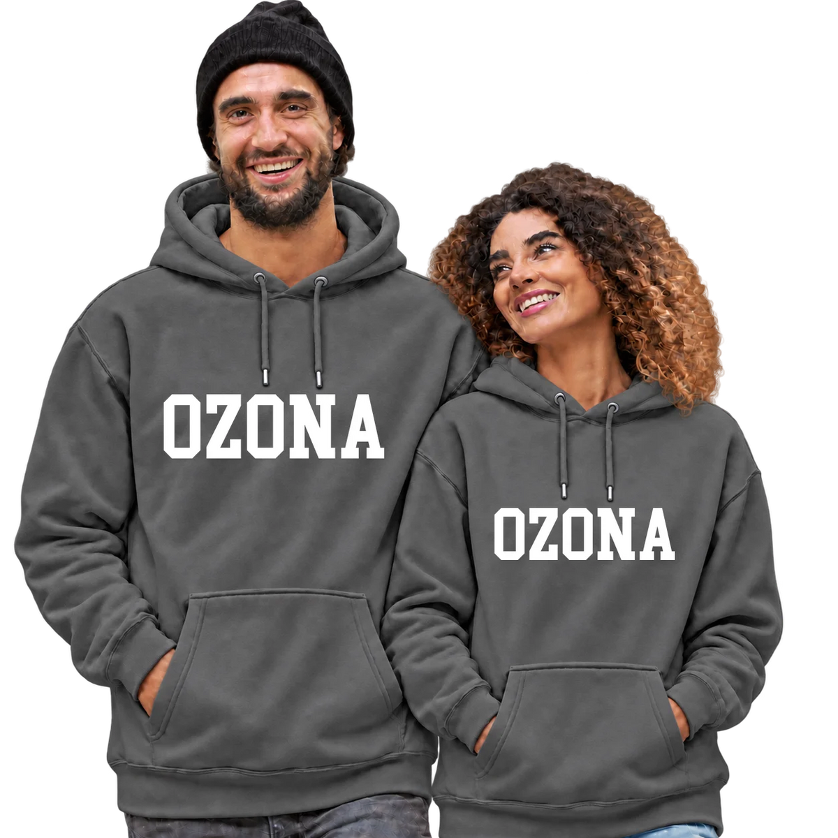 Ozona, Texas Hometown Hoodie