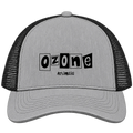 Ozone, Arkansas Hometown Trucker Cap