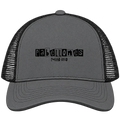 Pabellones, Puerto Rico Hometown Trucker Cap
