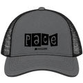 Pace, Mississippi Hometown Trucker Cap