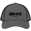 Pachuta, Mississippi Hometown Trucker Cap