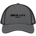 Pacific Grove, California Hometown Trucker Cap