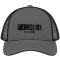 Pacolet, South Carolina Hometown Trucker Cap